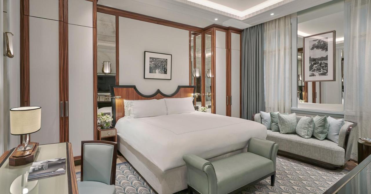 Claridge's, Maybourne Collection 5* London