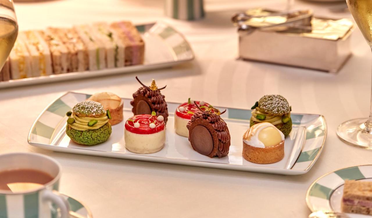 Hotel Claridge's, Maybourne 5*
