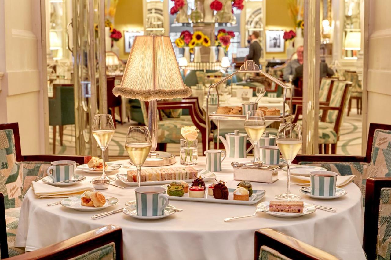 Claridge's, Maybourne