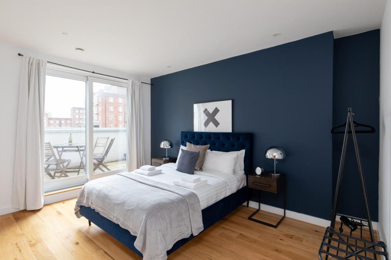 Apartment - Luxury And Spacious With Balcony *