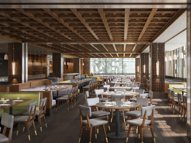 Nobu Portman Square Hotel 5*