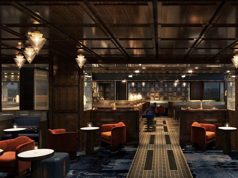 Nobu Portman Square 5*