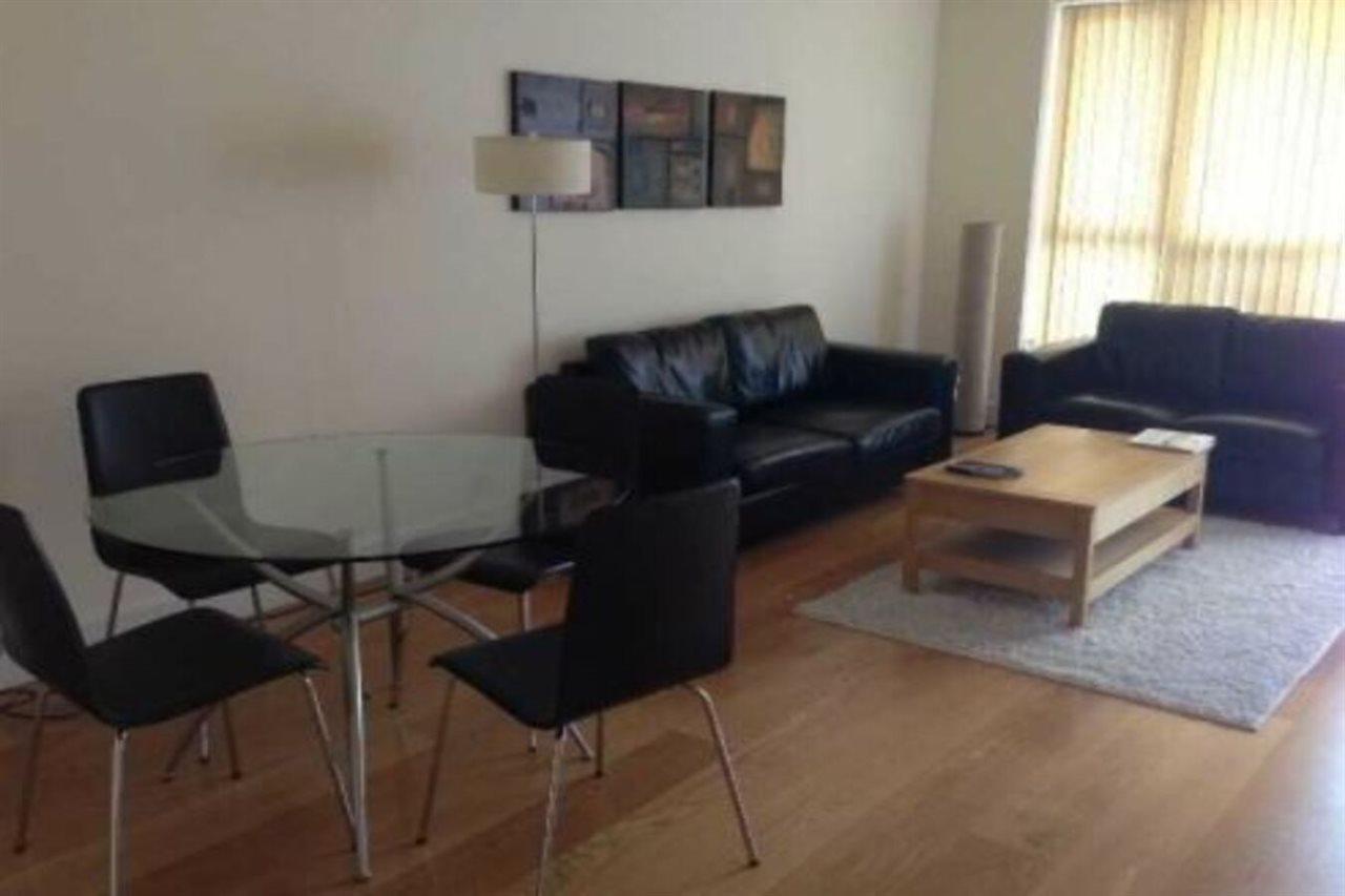 Morgan Eaton House Apartment London