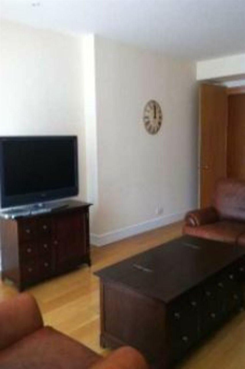 Morgan Eaton House Apartment London