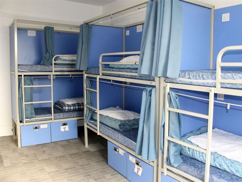 Hostel Smart Russell Square *