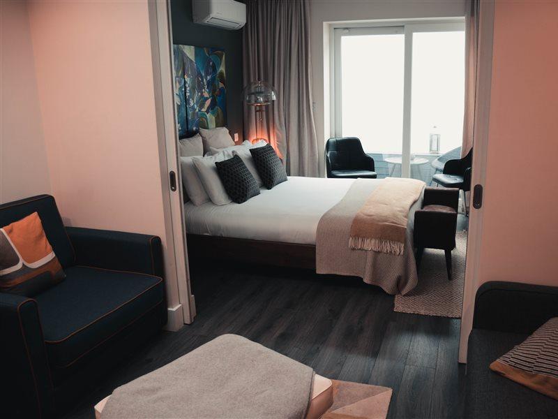 Hotel 55 London