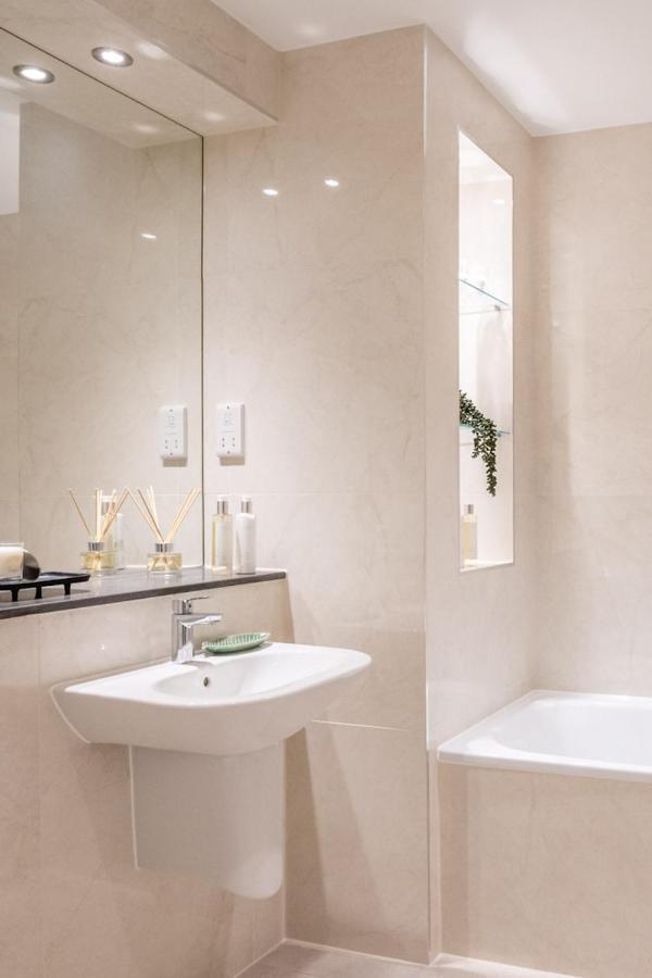 Contemporary Apartments, Wembley - Sk Apartment London