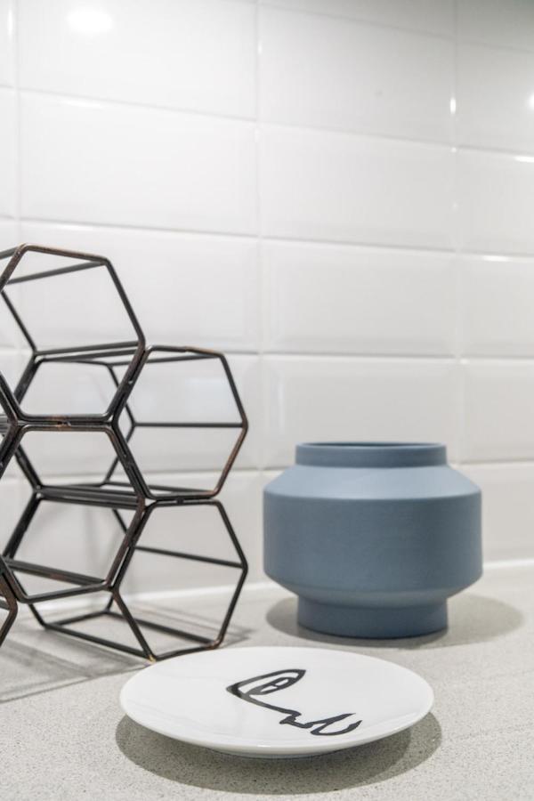 Contemporary Apartments, Wembley - Sk Apartment
