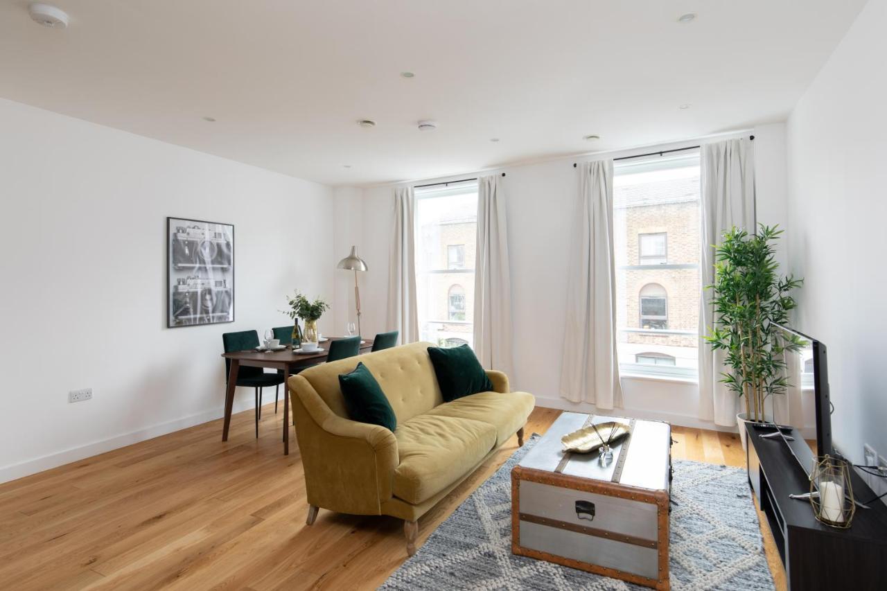 Apartment - Luxury And Spacious With Balcony