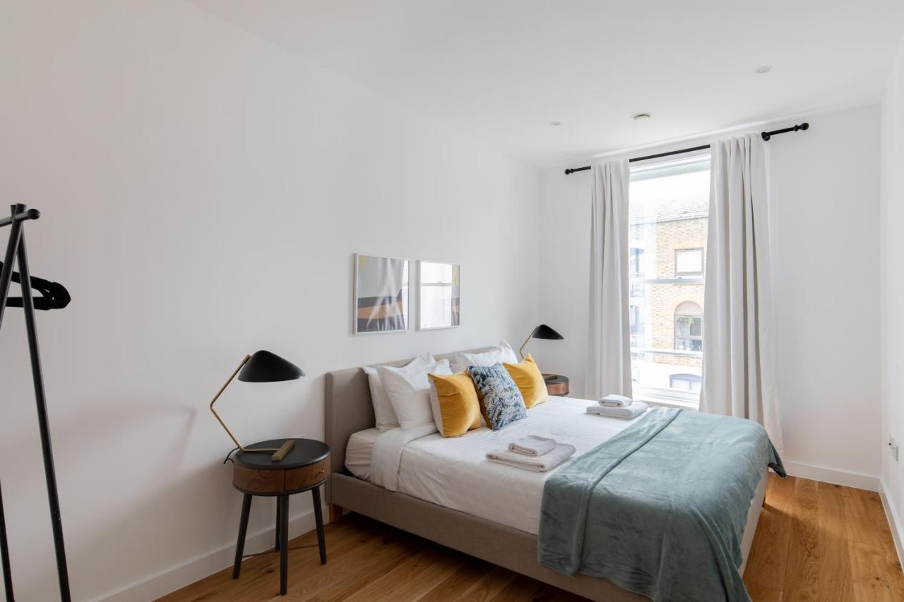 Apartment - Luxury And Spacious With Balcony
