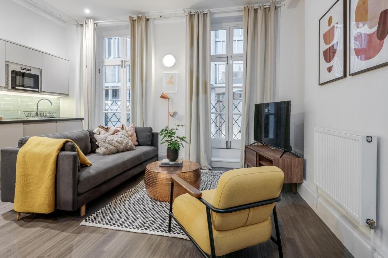 Kula - Victoria Apartment