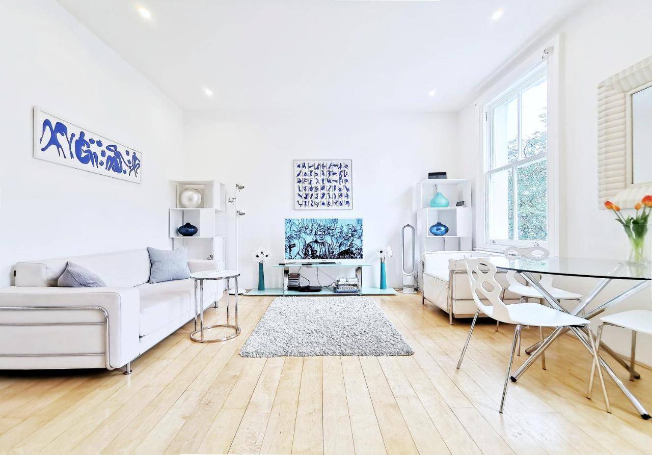 Eden Luxury Apartment *