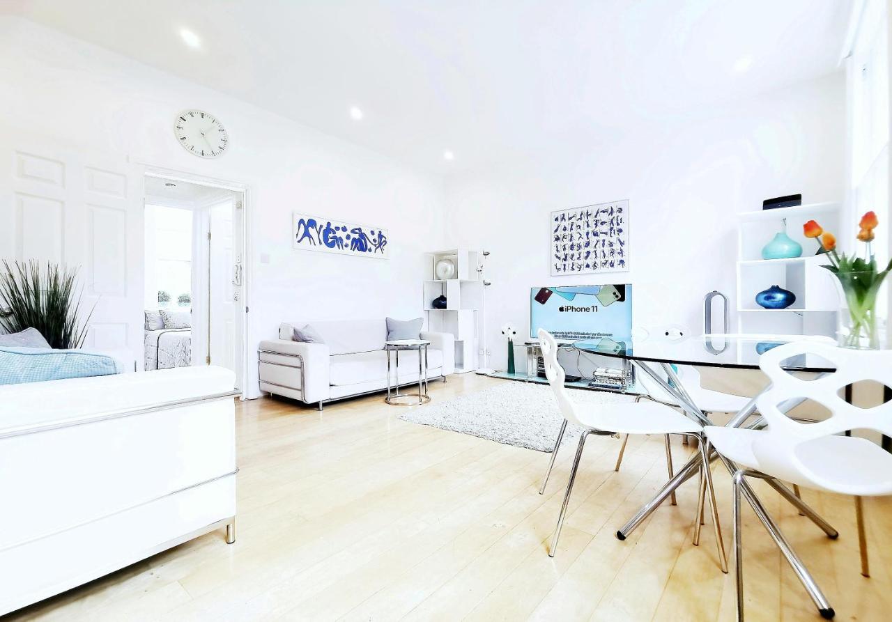 Eden Luxury Apartment *
