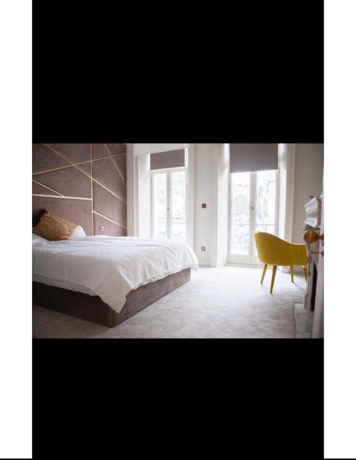 Apartamento Berkeley Square