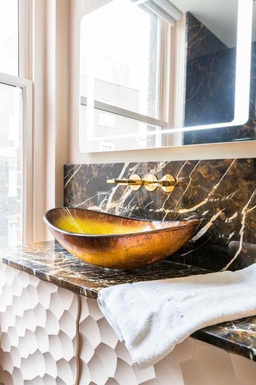 Apartamento Berkeley Square *