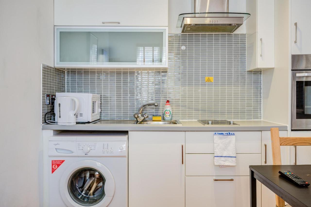 Apartamento Paddington Stays By Guru *