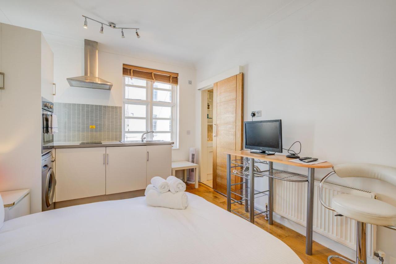 Paddington Stays By Guru Apartment London