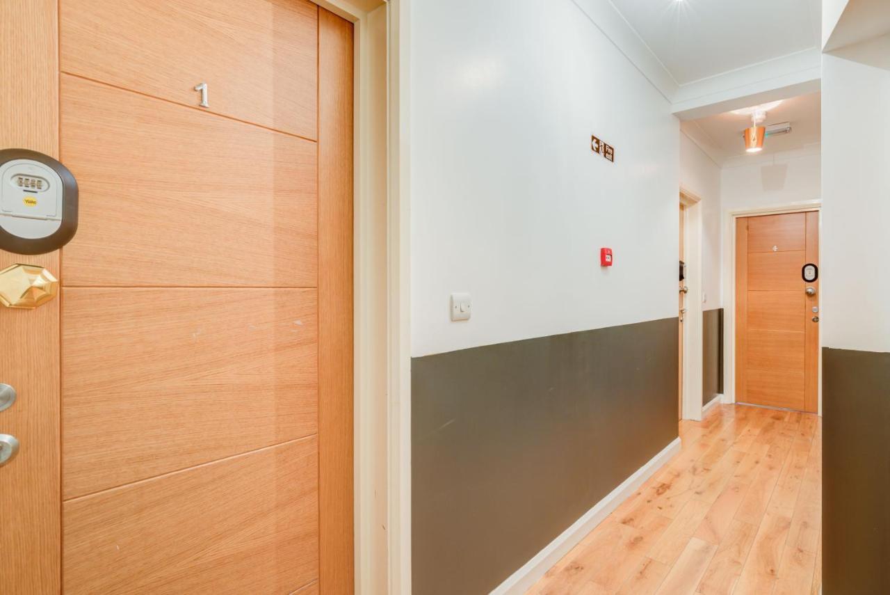 Paddington Stays By Guru Apartment *