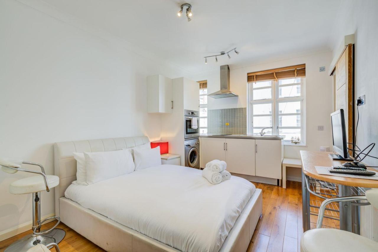 Paddington Stays By Guru Apartment