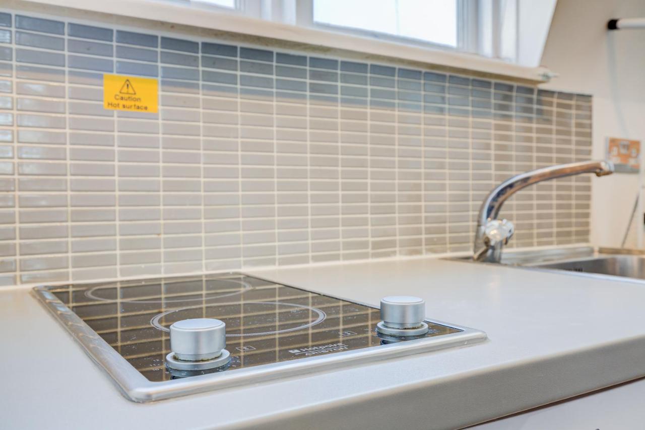 Paddington Stays By Guru Apartamento