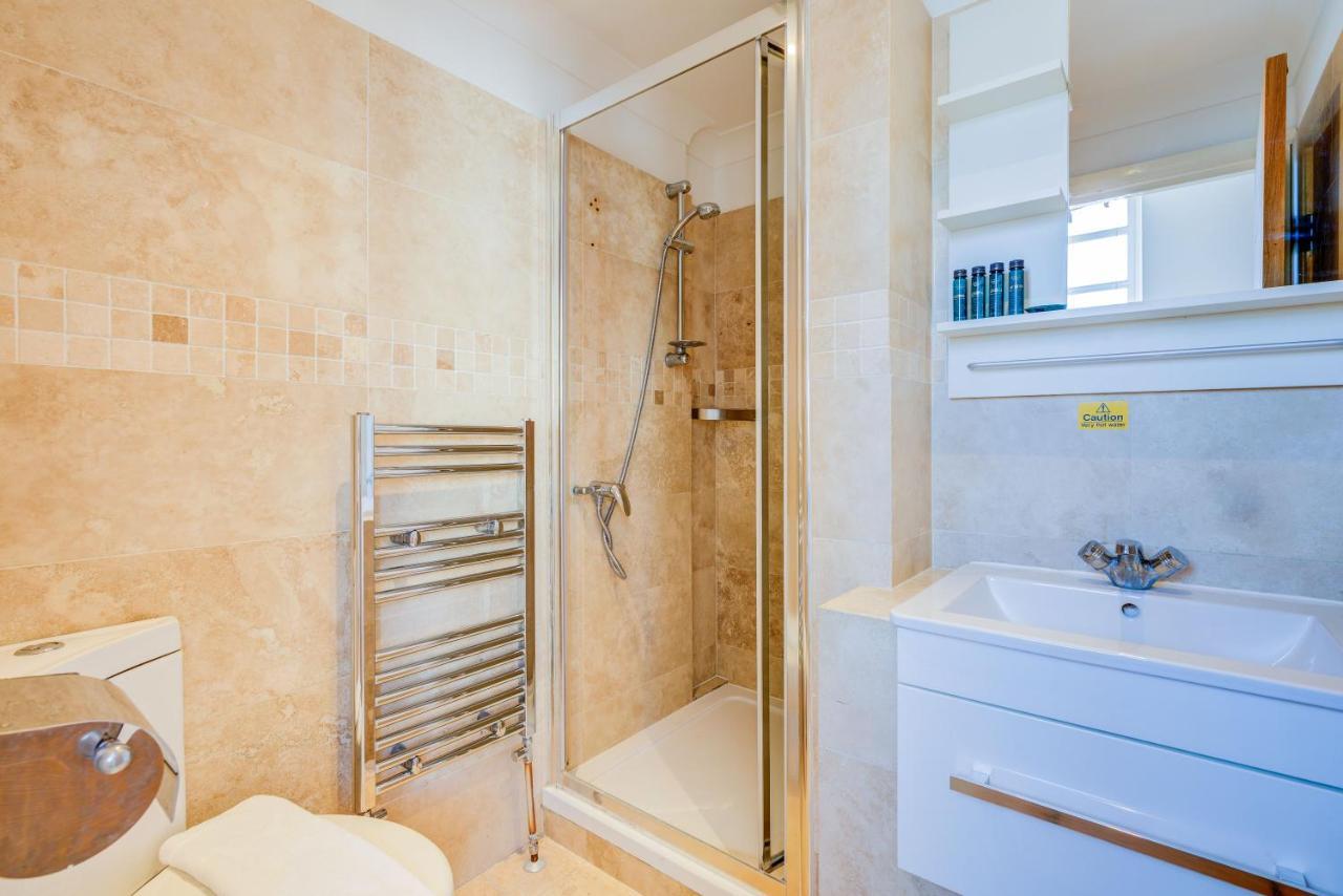 Apartment Paddington Stays By Guru London