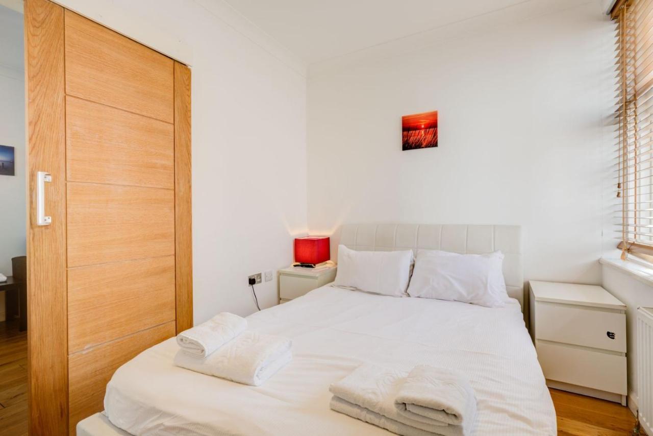 Paddington Stays By Guru Apartment London