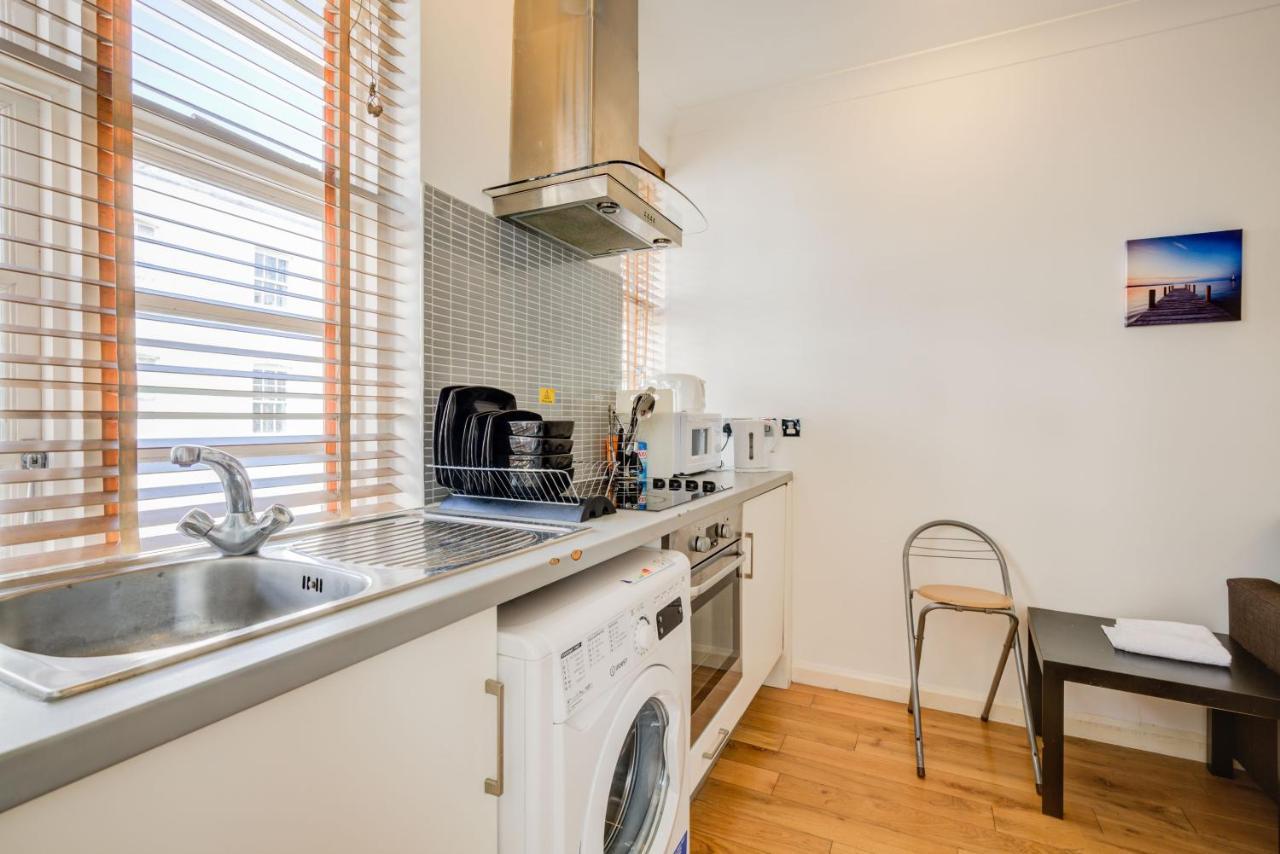 Apartamento Paddington Stays By Guru Londres