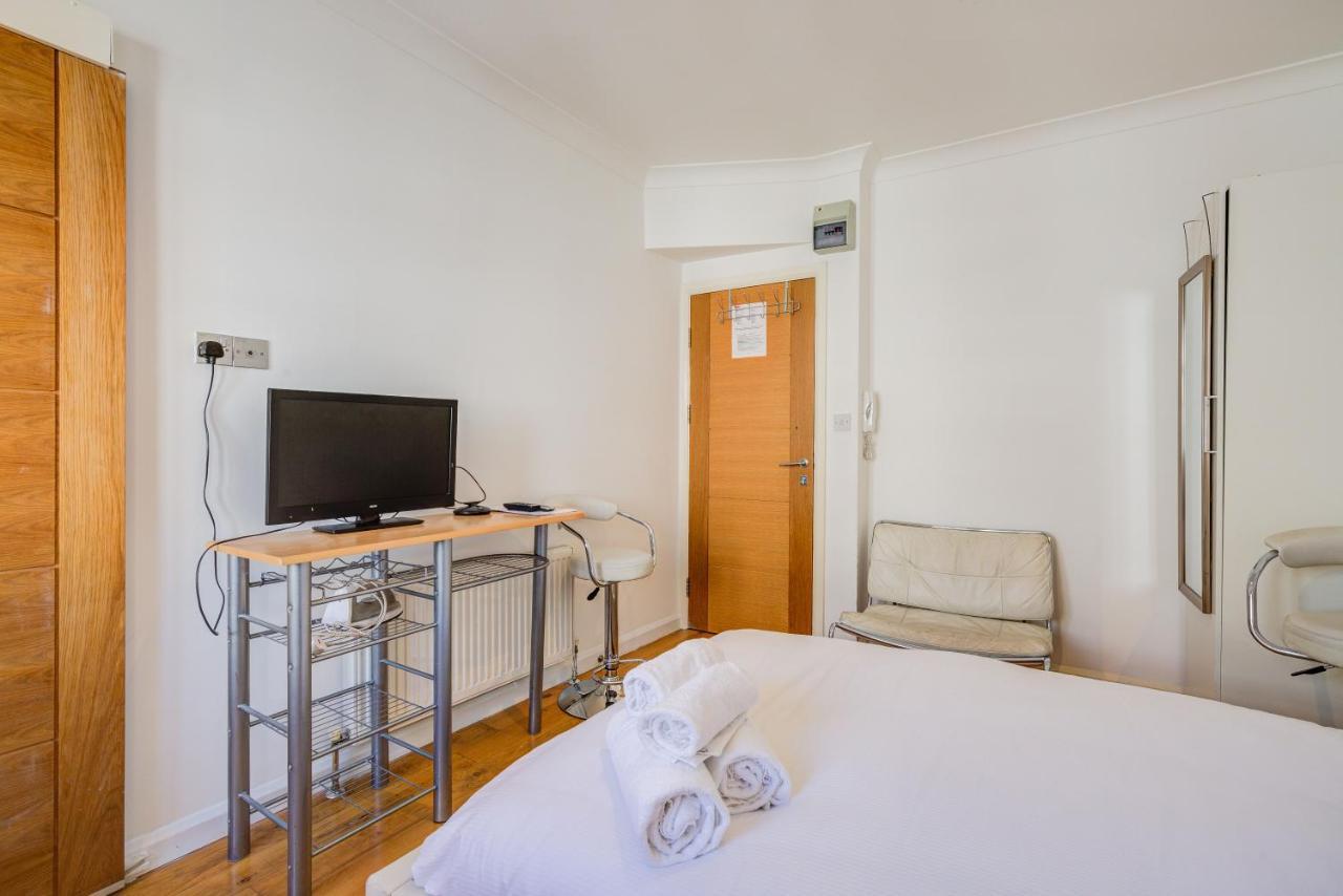 Apartment Paddington Stays By Guru London
