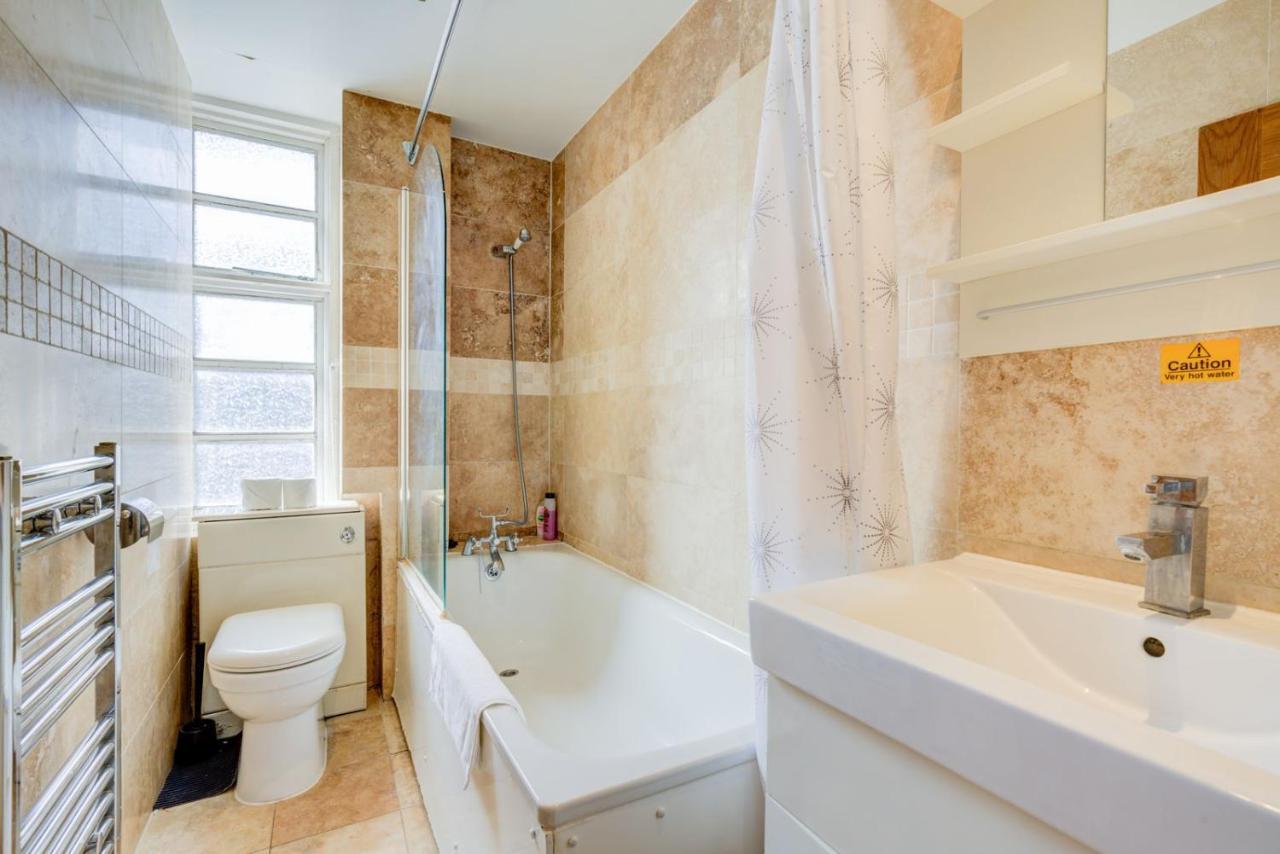Paddington Stays By Guru Apartamento *