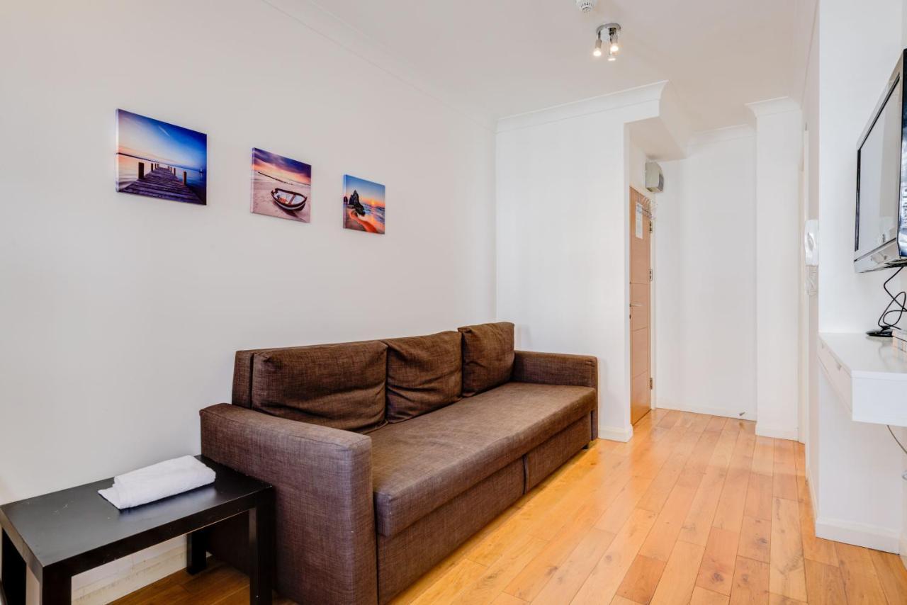 Apartment Paddington Stays By Guru London