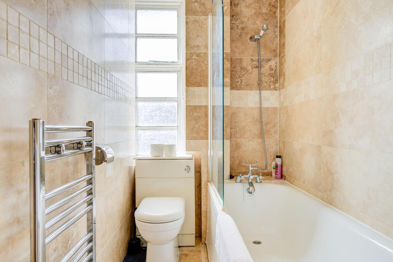 Paddington Stays By Guru Apartment London