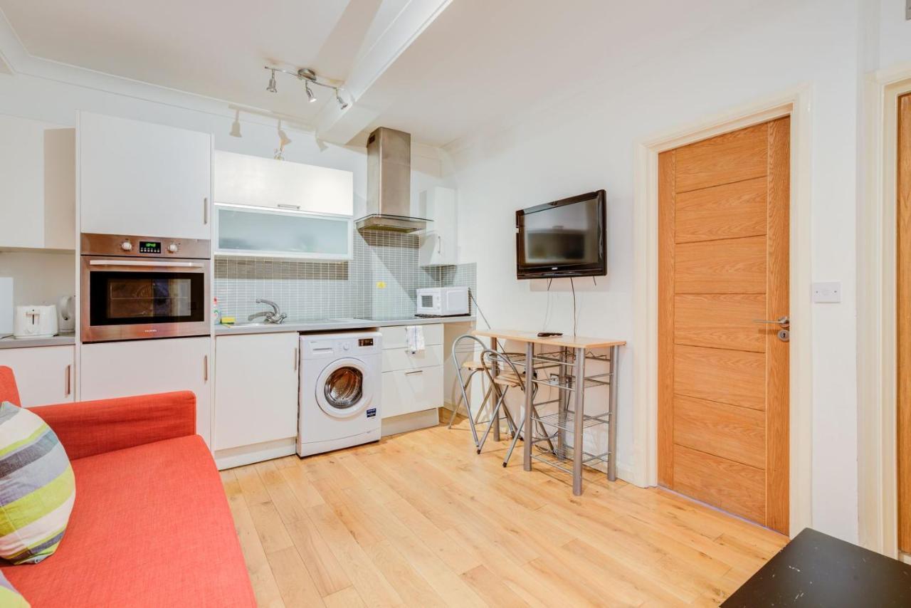 Apartment Paddington Stays By Guru