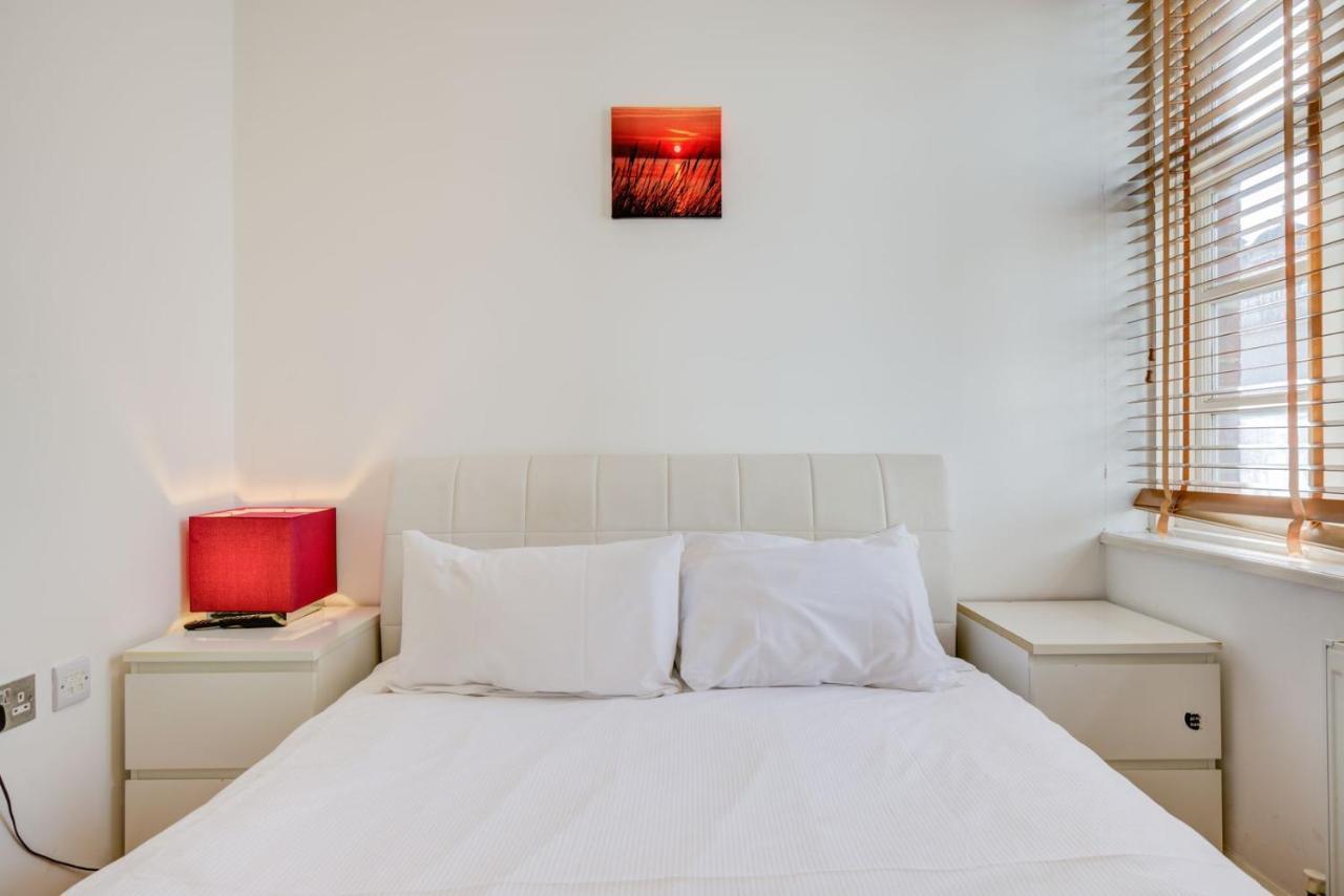 Paddington Stays By Guru Apartment London