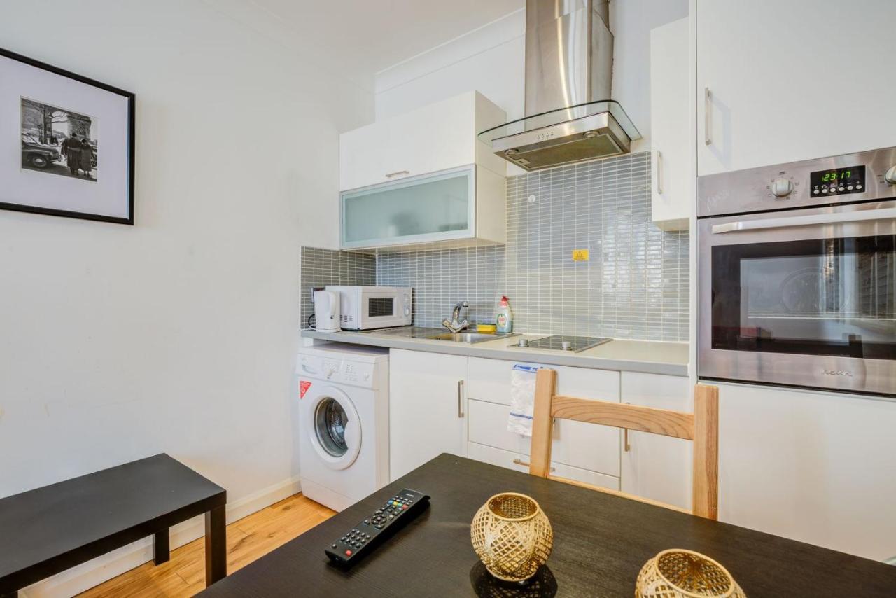 Paddington Stays By Guru Apartment London
