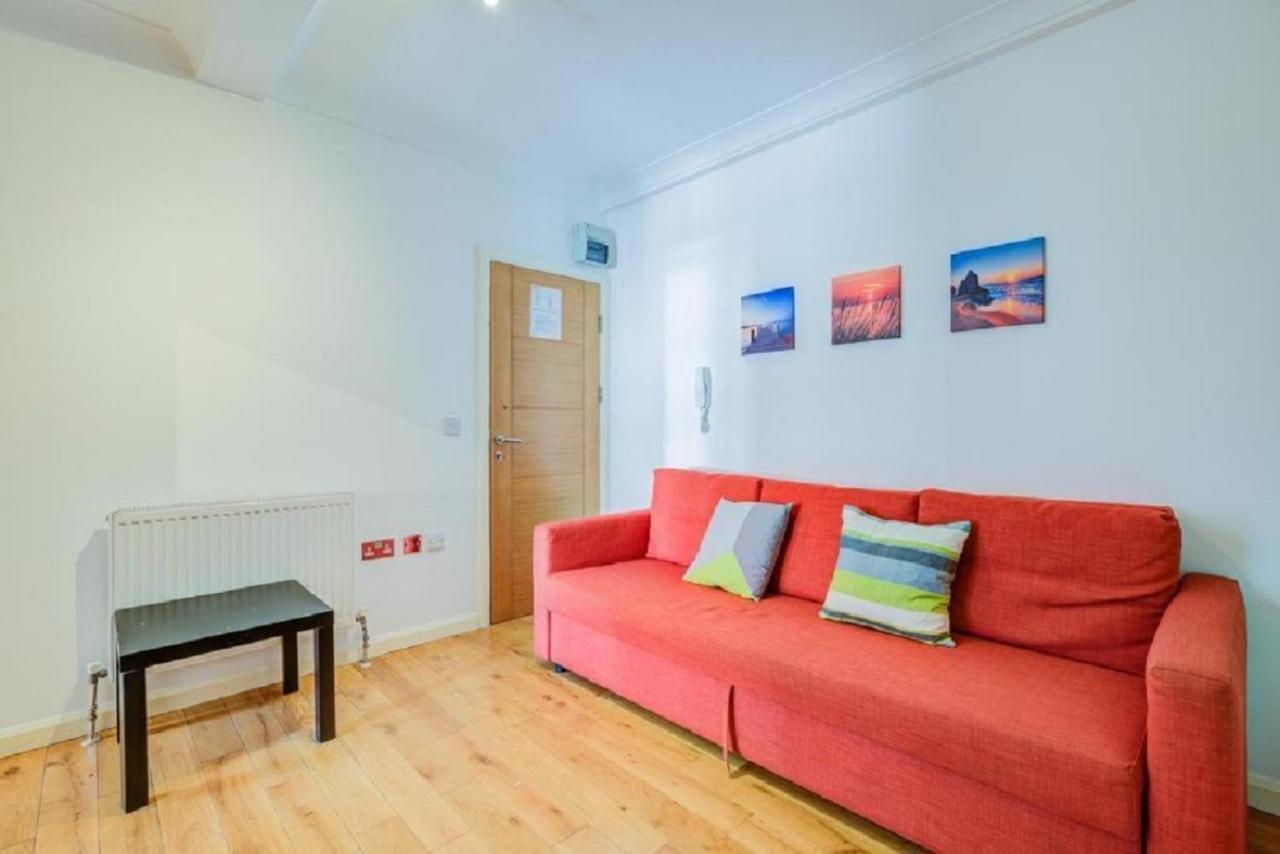 Paddington Stays By Guru Apartment