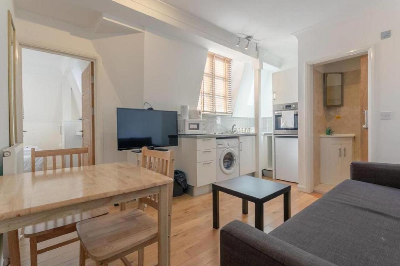 Paddington Stays By Guru Apartment