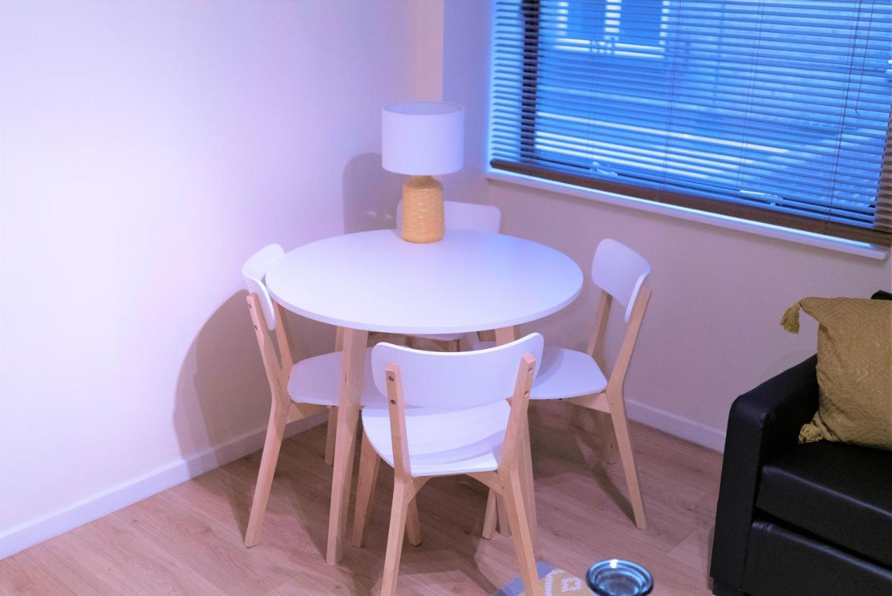 Apartment The Dwelling Point - Cannon Street *