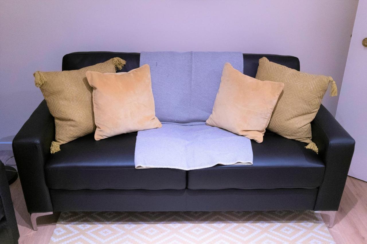 Apartment The Dwelling Point - Cannon Street London