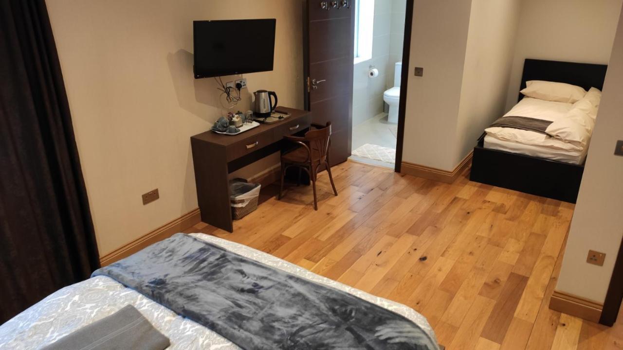 Bed & Breakfast Oyo The Kilburn Arms 3*