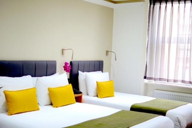 Hotel Queens Park
