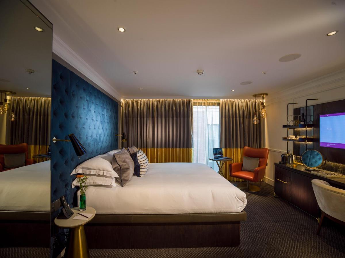 The Guardsman - Preferred And Hotel 5*