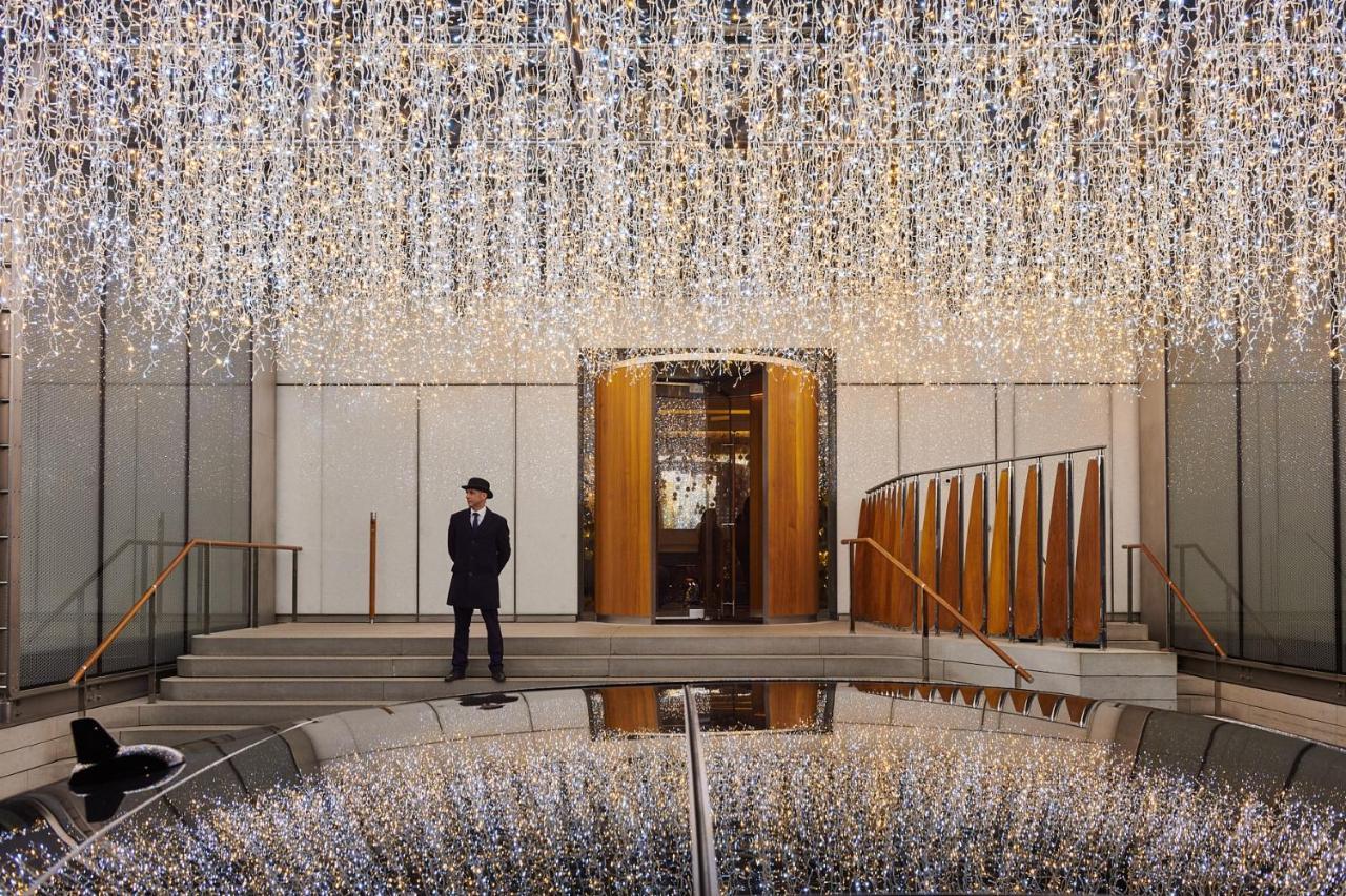 The Berkeley, Maybourne Collection 5* London