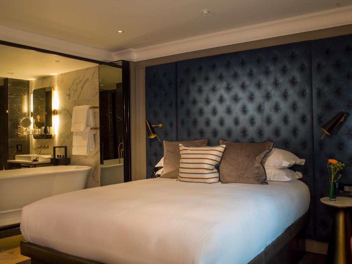 Hotel The Guardsman - Preferred And 5*