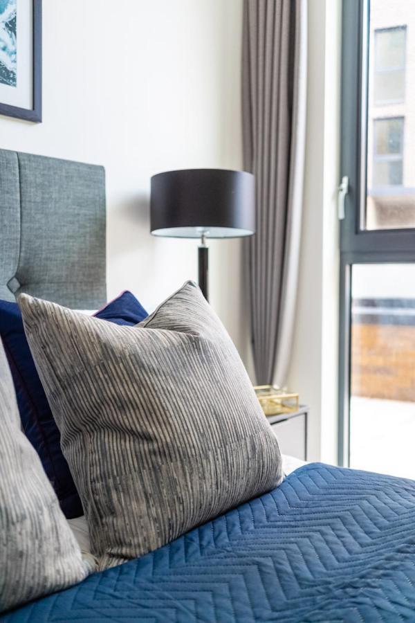 Contemporary Apartments, Wembley - Sk London