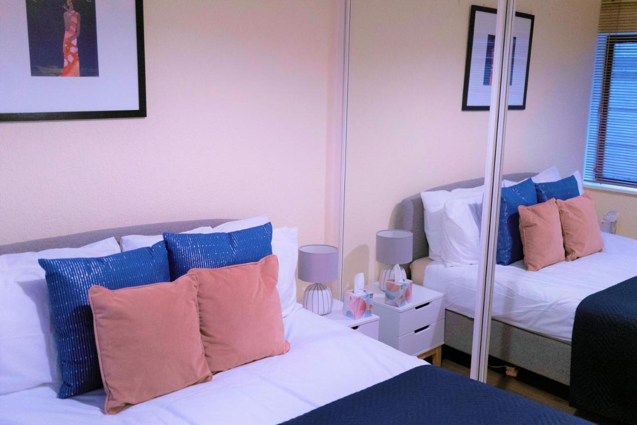 The Dwelling Point - Cannon Street *