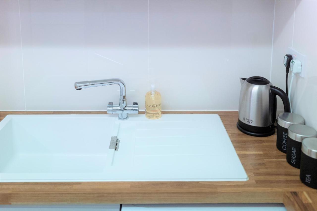 Apartment The Dwelling Point - Cannon Street London