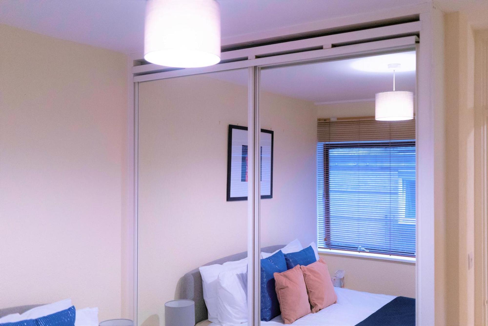 Apartment The Dwelling Point - Cannon Street London