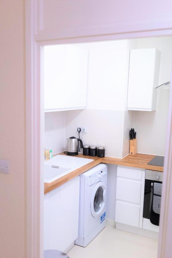 Apartment The Dwelling Point - Cannon Street *