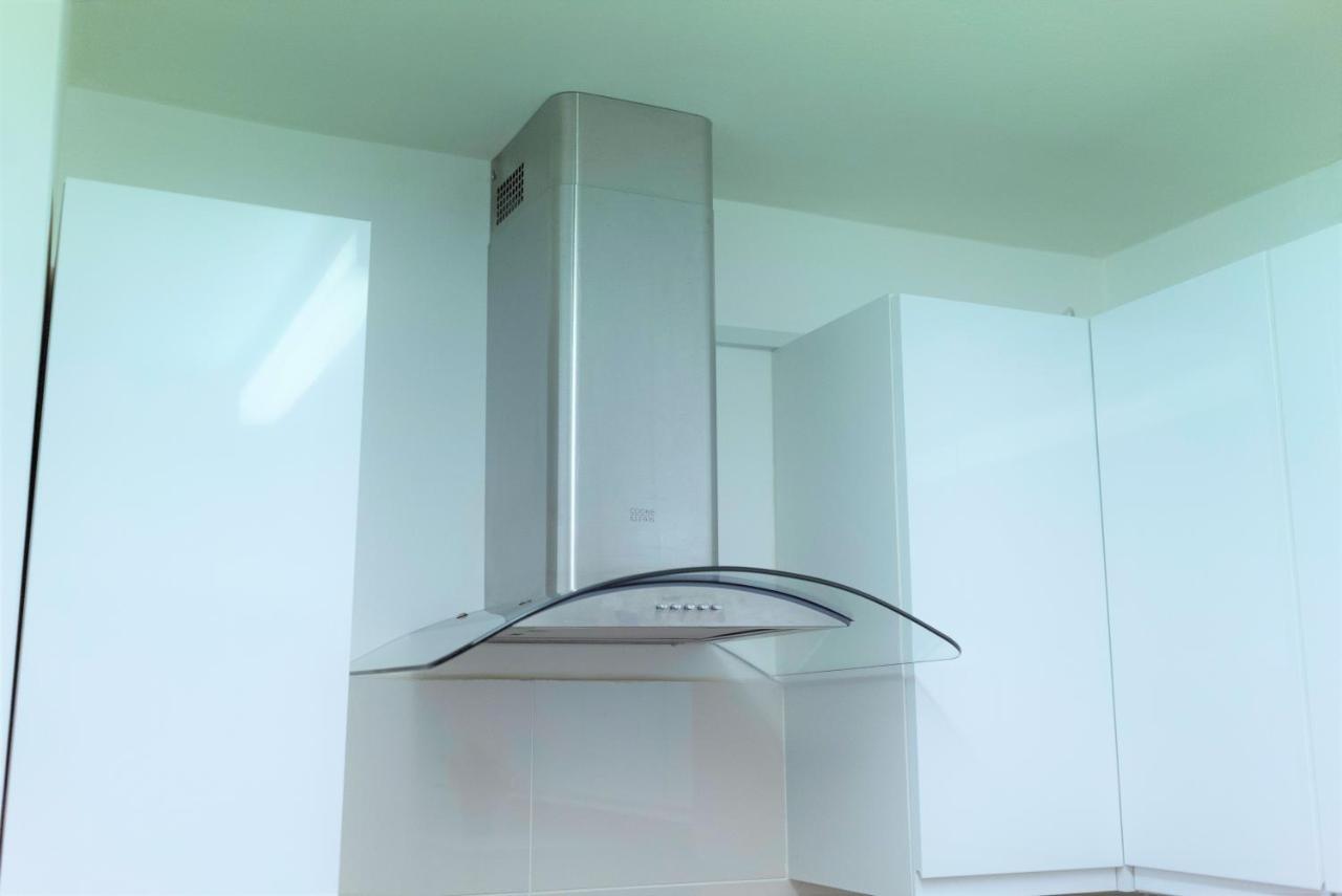 The Dwelling Point - Cannon Street Apartment