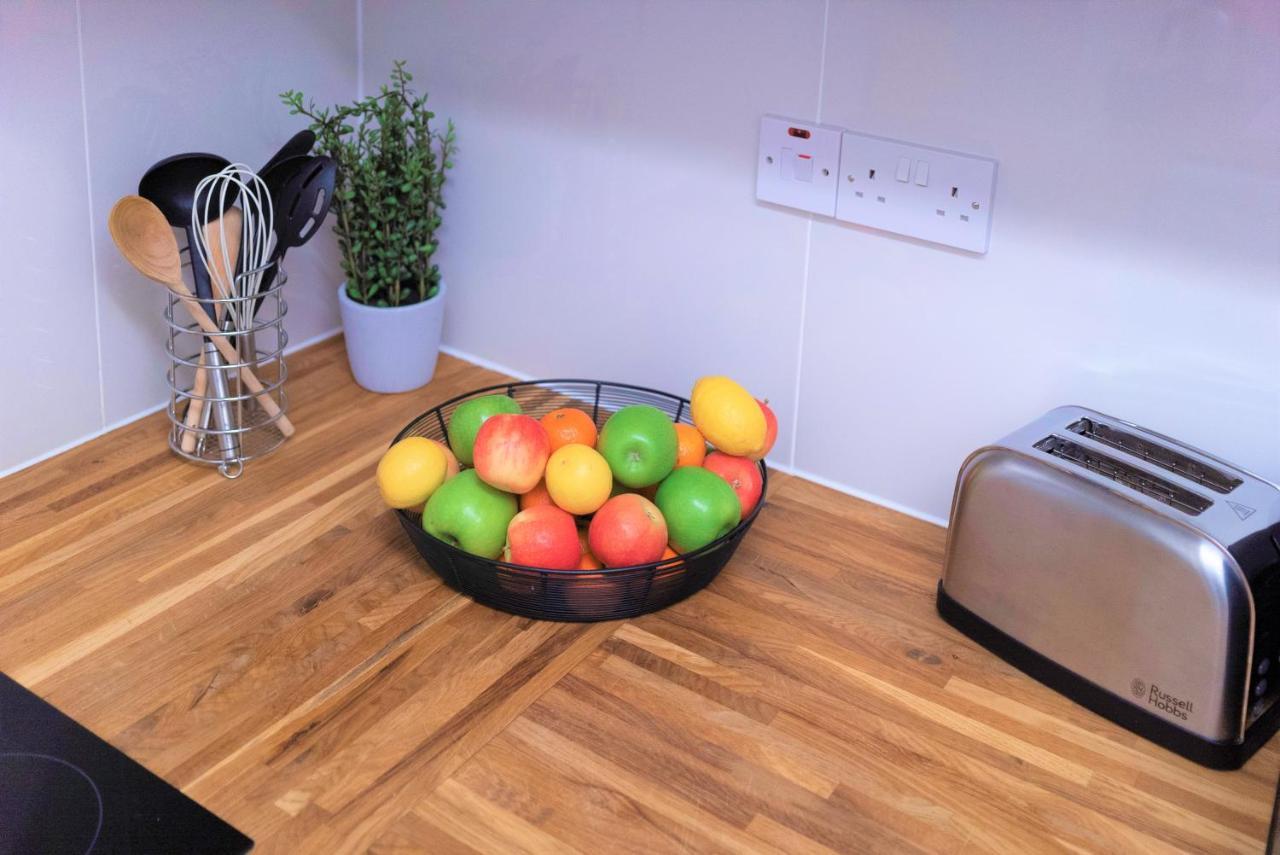 Apartment The Dwelling Point - Cannon Street *